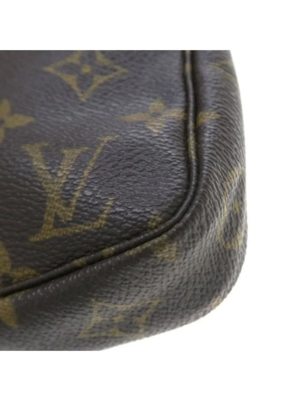 Louis Vuitton Monogram Pouch